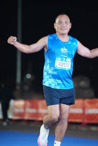 BIB: 1323, 43535
                            <button type="button" onclick="openModal(19762637)" class="btn btn-primary btn-sm float-right btn-popup" data-toggle="modal" data-target=".modal-high-quality">
                        <i class="fas fa-shopping-cart"></i> Add to Cart
                    </button>
                                            <button type="button" onclick="isThisMe(19762637, true)" class="btn btn-success btn-sm float-right btn-popup btn-isme hidden" data-toggle="tooltip" data-placement="bottom" title="นี่คือรูปของคุณใช่ไหม คลิกที่นี่เพื่อเอาเข้าอัลบั้ม">
                        <i class="fas fa-plus"></i> Add to album
                    </button>
                    <button type="button" onclick="isThisMe(19762637, false)" class="btn btn-warning btn-sm float-right btn-popup btn-isnotme hidden">
                        <i class="fas fa-ban"></i> Remove from album
                    </button>